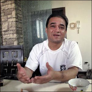 20111103-Wikicommons  Ilham Tohti.jpg